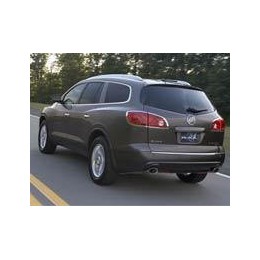 Kit film solaire prédécoupé Buick Enclave (1) hayon 5 portes (2007 - 2017)