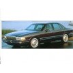 Kit film solaire prédécoupé Buick Park Avenue berline 4 portes (1990 - 1996)