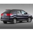 Kit film solaire prédécoupé Buick RendezVous hayon 5 portes (2000 - 2007)