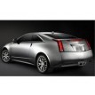 Kit film solaire prédécoupé Cadillac CTS (2) coupé 2 portes (2010 - 2017)