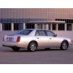 Kit film solaire prédécoupé Cadillac DTS berline 4 portes (2000 - 2005)