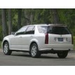 Kit film solaire prédécoupé Cadillac SRX 5 portes (2002 - 2009)