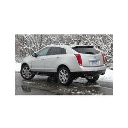 Kit film solaire prédécoupé Cadillac SRX 5 portes (2009 - 2016)