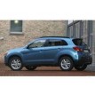 Kit film solaire prédécoupé Mitsubishi ASX (1) hayon 5 portes (2010 - 2021)