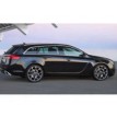 Kit film solaire prédécoupé Buick Regal (5) break 5 portes (2008 - 2016)