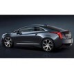 Kit film solaire prédécoupé Cadillac ELR coupée 3 portes (2013 - 2016)