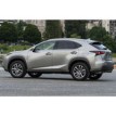 Kit film solaire prédécoupé Lexus NX (1) hayon 5 portes (2014 - 2022)