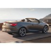 Kit film solaire prédécoupé Buick Cascada cabriolet 2 portes (2013 - 2019)