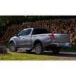 Kit film solaire prédécoupé Mitsubishi L200 (5) club cab pick-up 2 portes (2015 - 2023)