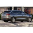 Kit film solaire prédécoupé Buick Enclave (2) hayon 5 portes (2017 - 2024)