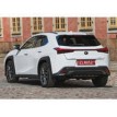 Kit film solaire prédécoupé Lexus UX (1) hayon 5 portes (depuis 2019)