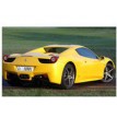 Kit film solaire prédécoupé Ferrari 458 Italia spider 2 portes (2010 - 2015)