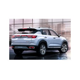 Kit film solaire prédécoupé Changan CS35 (1) plus hayon 5 portes (depuis 2019)