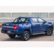 Kit film solaire prédécoupé Changan F70 (1) pick-up 4 portes (depuis 2019)