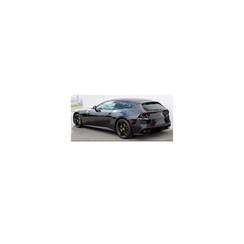 Kit film solaire prédécoupé Ferrari GTCLusso (1) coupé 3 portes (2016 - 2021)