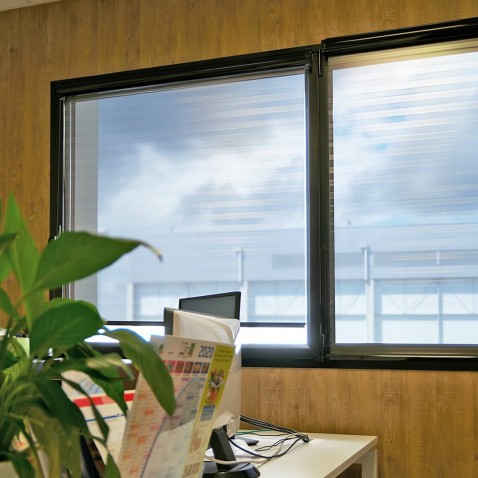 Stores de fenêtres thermiques : que choisir ?