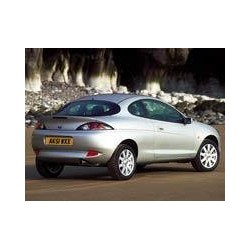 Ford cheap puma 2003