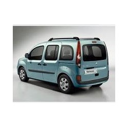 Kit vitres teintées Renault Kangoo (2) Maxi Vitrée 5 portes (2010