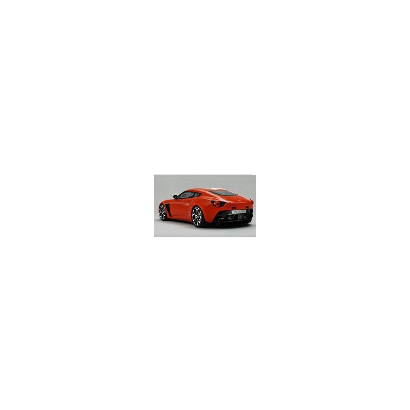 Kit film solaire Aston Martin Zagato Coupé 2 portes (depuis 2012)