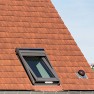 Film anti-chaleur pour fenêtre de toit